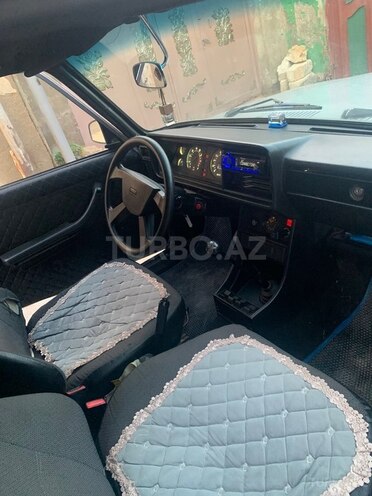LADA (VAZ) 2107 2011, 65,800 km - 1.7 l - Xırdalan