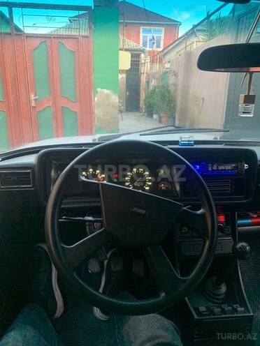 LADA (VAZ) 2107 2011, 65,800 km - 1.7 l - Xırdalan