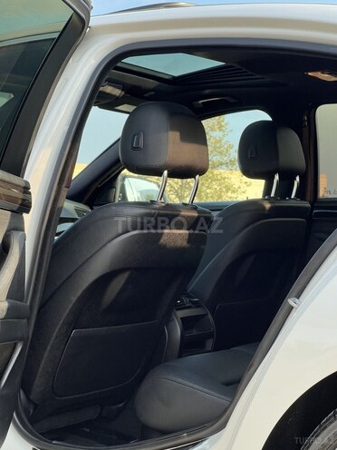 BMW 528 2016, 124,312 km - 2.0 l - Bakı
