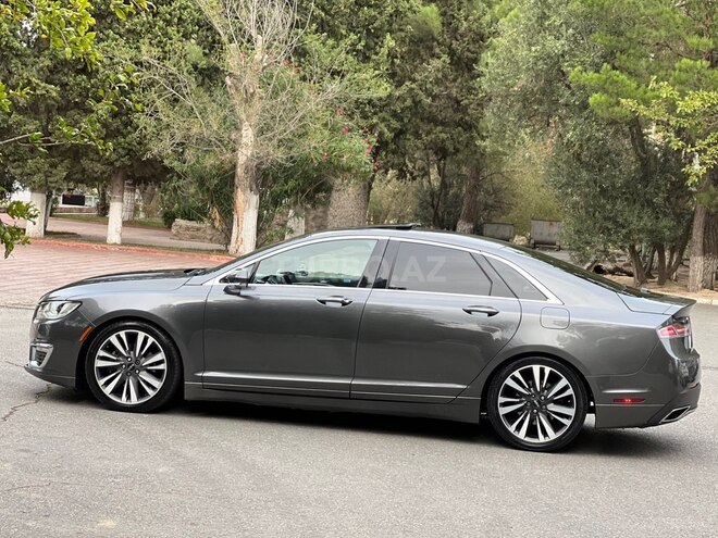 Lincoln MKZ 2018, 180,678 km - 2.0 l - Sumqayıt
