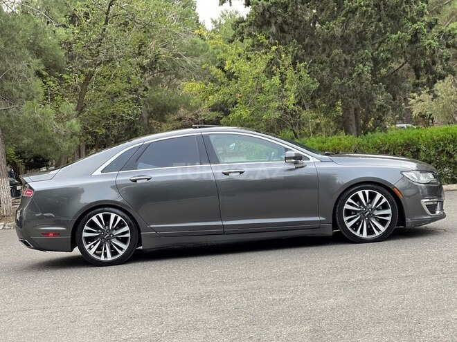 Lincoln MKZ 2018, 180,678 km - 2.0 l - Sumqayıt