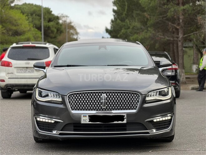 Lincoln MKZ 2018, 180,678 km - 2.0 l - Sumqayıt