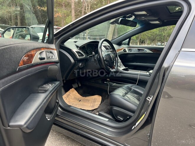 Lincoln MKZ 2018, 180,678 km - 2.0 l - Sumqayıt