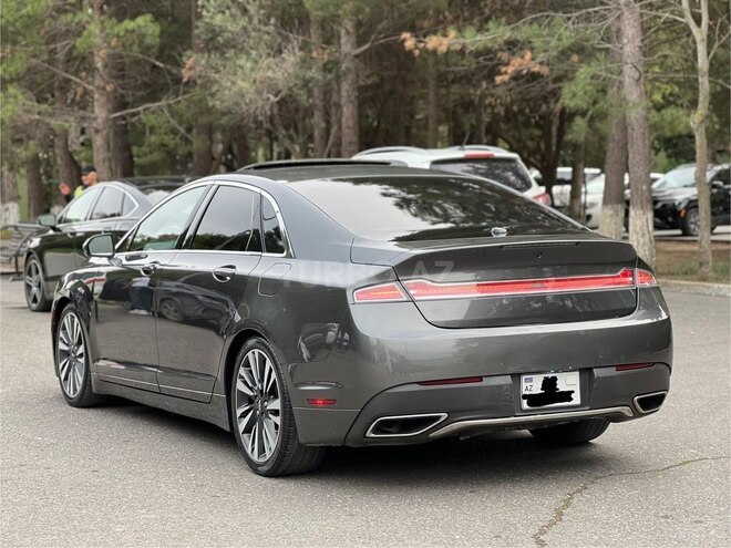 Lincoln MKZ 2018, 180,678 km - 2.0 l - Sumqayıt