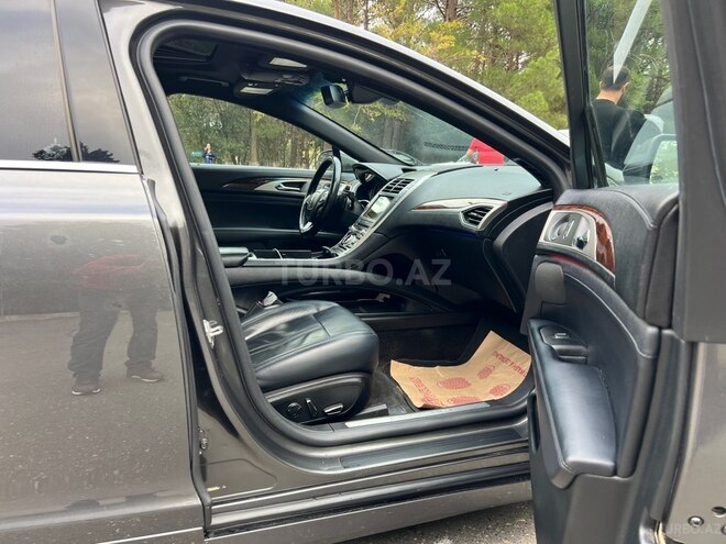 Lincoln MKZ 2018, 180,678 km - 2.0 l - Sumqayıt