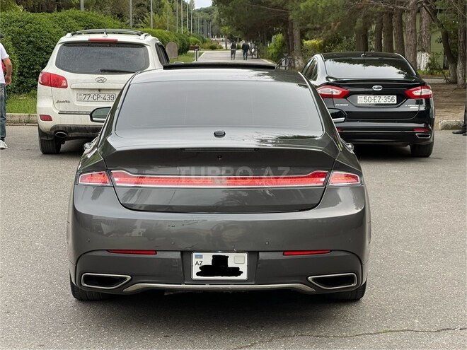 Lincoln MKZ 2018, 180,678 km - 2.0 l - Sumqayıt