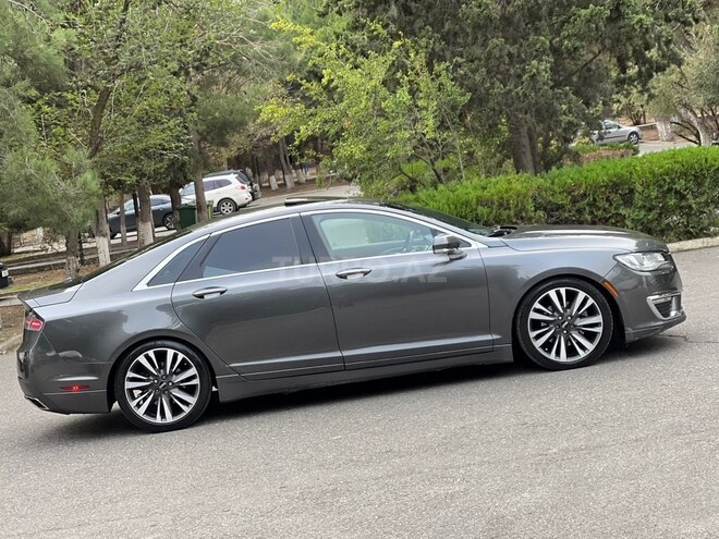 Lincoln MKZ 2018, 180,678 km - 2.0 l - Sumqayıt