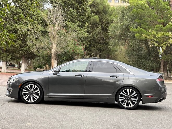 Lincoln MKZ 2018, 180,678 km - 2.0 l - Sumqayıt