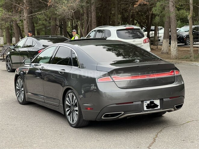 Lincoln MKZ 2018, 180,678 km - 2.0 l - Sumqayıt
