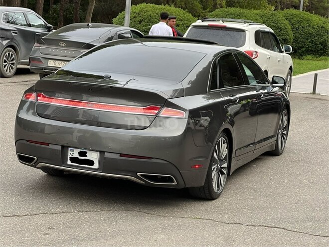 Lincoln MKZ 2018, 180,678 km - 2.0 l - Sumqayıt