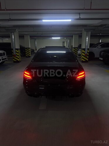 Mercedes E 300 2019, 140,000 km - 2.0 l - Bakı