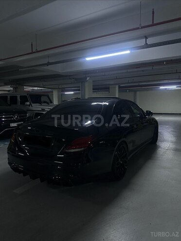 Mercedes E 300 2019, 140,000 km - 2.0 l - Bakı