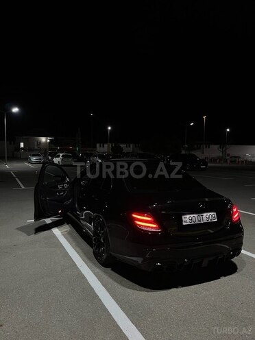 Mercedes E 300 2019, 140,000 km - 2.0 l - Bakı