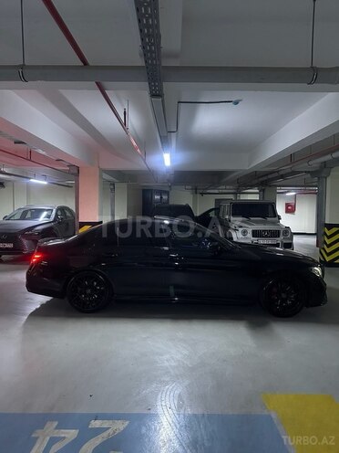 Mercedes E 300 2019, 140,000 km - 2.0 l - Bakı