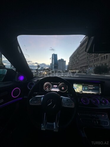 Mercedes E 300 2019, 140,000 km - 2.0 l - Bakı