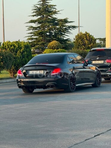 Mercedes E 300 2019, 140,000 km - 2.0 l - Bakı