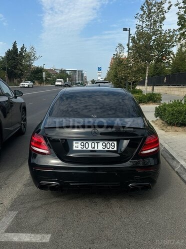 Mercedes E 300 2019, 140,000 km - 2.0 l - Bakı