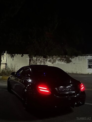 Mercedes E 300 2019, 140,000 km - 2.0 l - Bakı