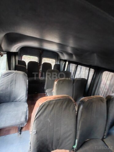 Ford Transit 1993, 476,750 km - 2.5 l - Bakı