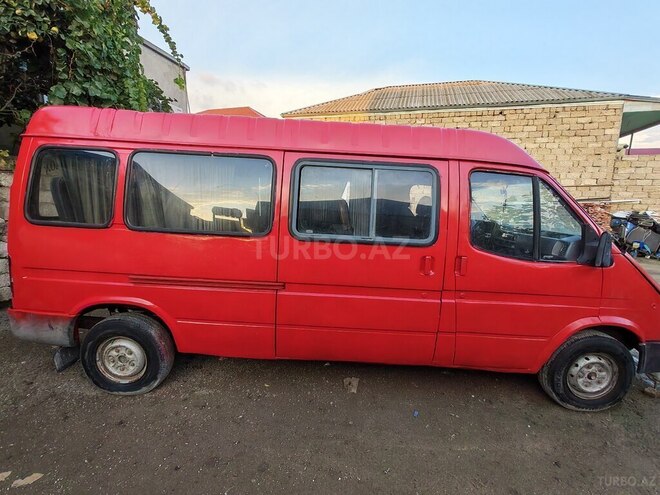 Ford Transit 1993, 476,750 km - 2.5 l - Bakı