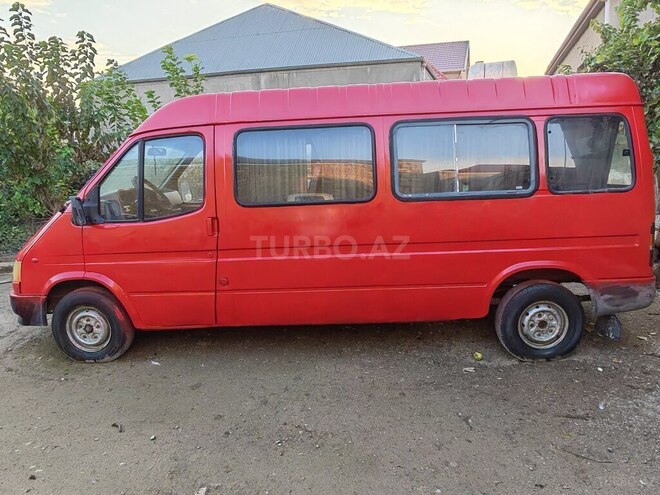 Ford Transit 1993, 476,750 km - 2.5 l - Bakı