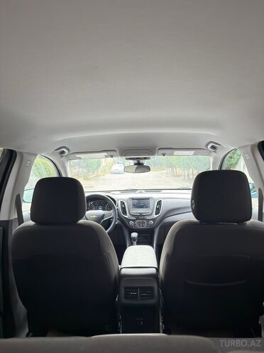 Chevrolet Equinox 2023, 106,378 km - 1.5 l - Bakı