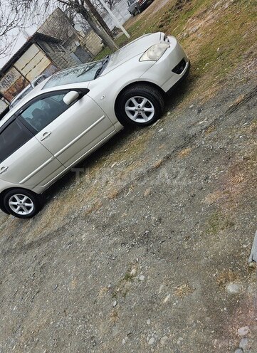 Toyota Corolla 2004, 596,305 km - 1.4 l - Balakən