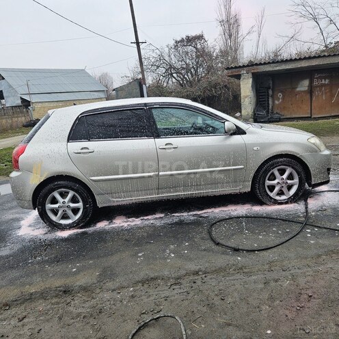 Toyota Corolla 2004, 596,305 km - 1.4 l - Balakən