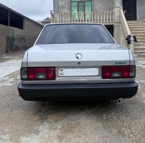 Tofas Sahin 2004, 12,601 km - 1.6 l - Bakı
