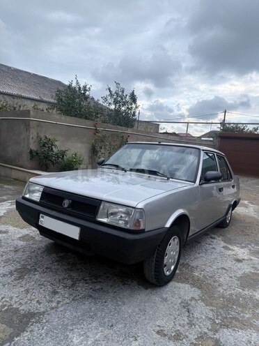 Tofas Sahin 2004, 12,601 km - 1.6 l - Bakı