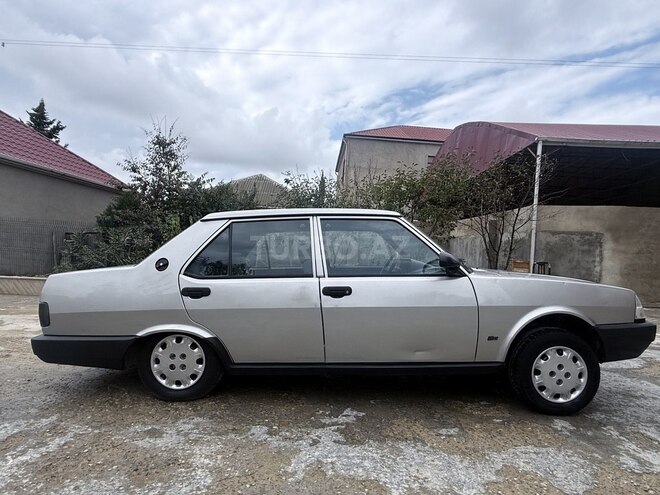 Tofas Sahin 2004, 12,601 km - 1.6 l - Bakı