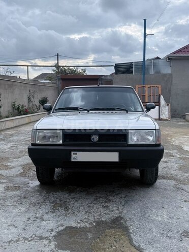 Tofas Sahin 2004, 12,601 km - 1.6 l - Bakı