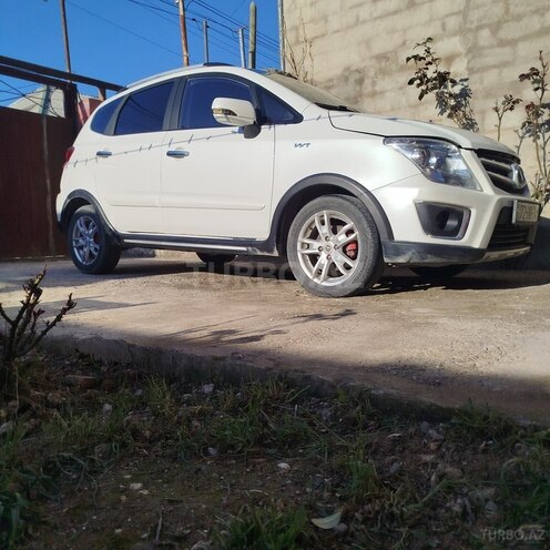Changan CX 20 2014, 200,600 km - 1.3 л - Bakı