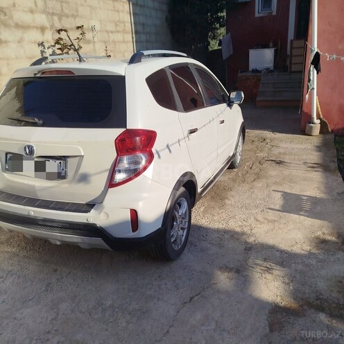 Changan CX 20 2014, 200,600 km - 1.3 л - Bakı