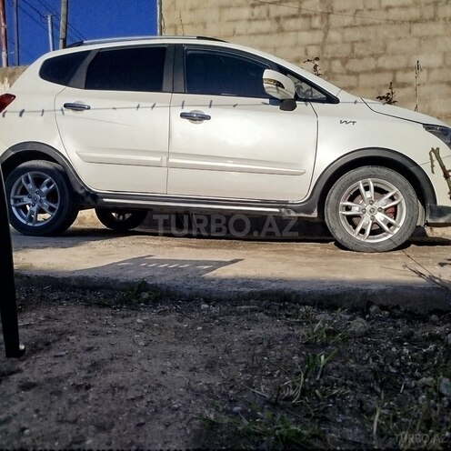 Changan CX 20 2014, 200,600 km - 1.3 л - Bakı