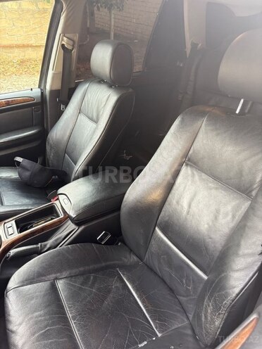 BMW X5 2004, 450,000 km - 4.4 l - Gəncə