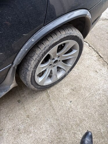 BMW X5 2004, 450,000 km - 4.4 l - Gəncə