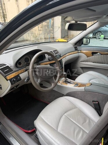 Mercedes E 350 2006, 405,400 km - 3.5 л - Bakı