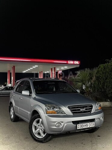 Kia Sorento 2008, 500,000 km - 2.5 l - Ağdam