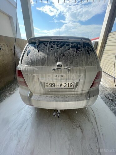 Kia Sorento 2008, 500,000 km - 2.5 l - Ağdam