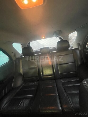 Kia Sorento 2008, 500,000 km - 2.5 l - Ağdam