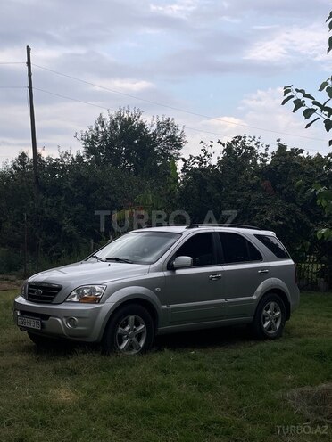 Kia Sorento 2008, 500,000 km - 2.5 l - Ağdam