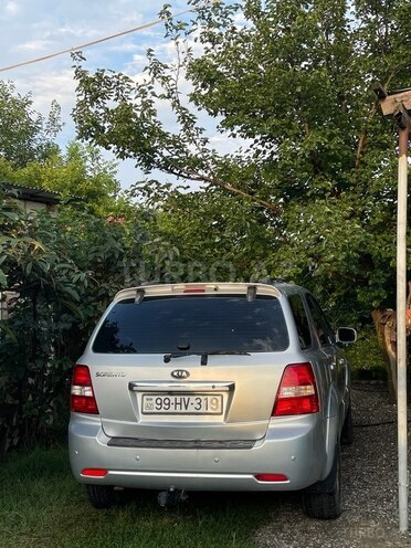 Kia Sorento 2008, 500,000 km - 2.5 l - Ağdam