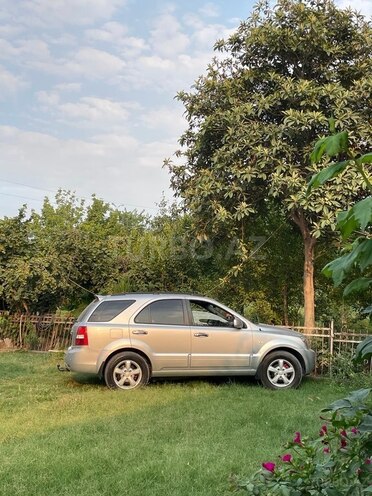 Kia Sorento 2008, 500,000 km - 2.5 l - Ağdam