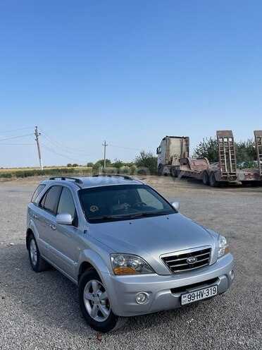 Kia Sorento 2008, 500,000 km - 2.5 l - Ağdam