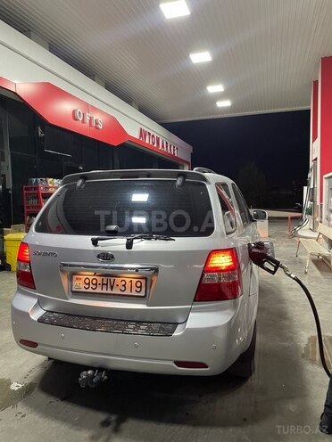 Kia Sorento 2008, 500,000 km - 2.5 l - Ağdam