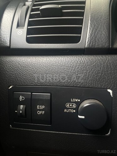 Kia Sorento 2008, 500,000 km - 2.5 l - Ağdam