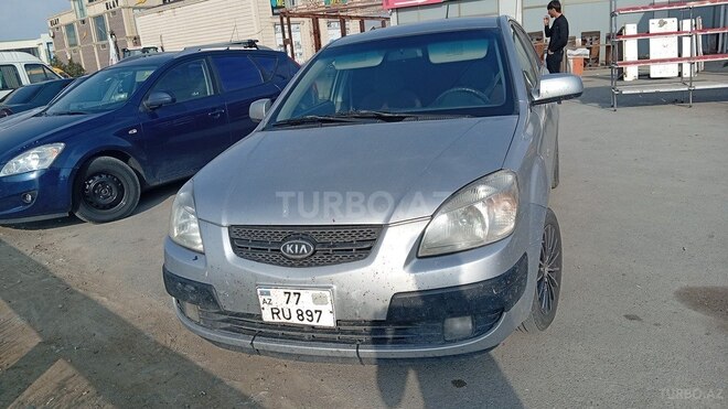 Kia Rio 2005, 548,253 km - 1.5 l - Bakı