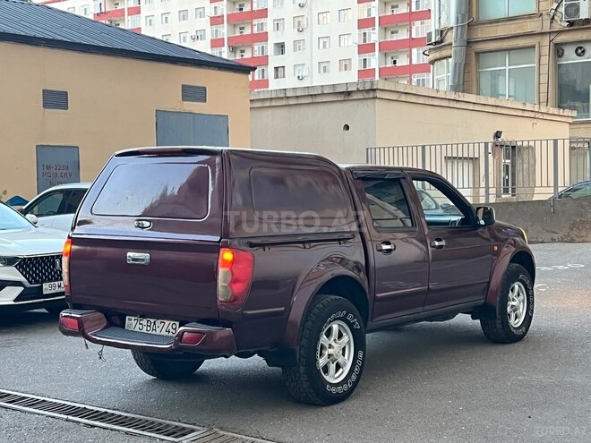 GWM Wingle 2013, 264,000 km - 2.0 л - Bakı
