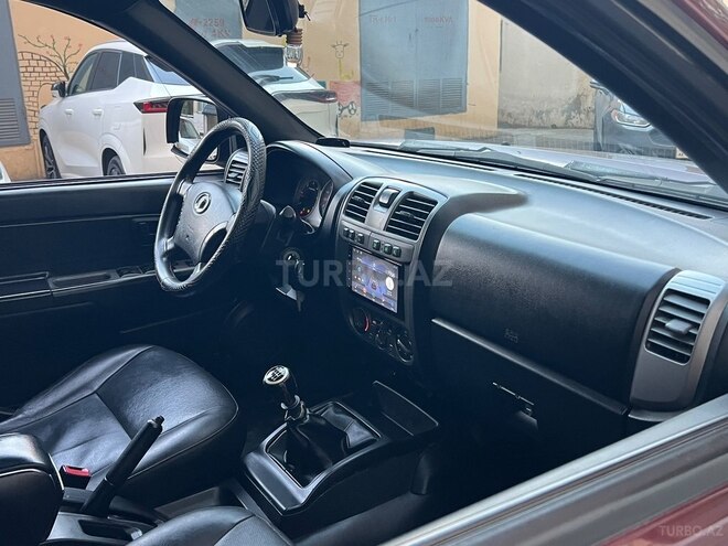 GWM Wingle 2013, 264,000 km - 2.0 л - Bakı